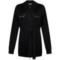 Gilet Liu Jo Cardigan avec zip et ceinture Gilet Liu Jo Cardigan avec zip et ceinture Grenoble