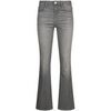 Jeans Liu Jo Jean bootcut taille haute