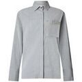 Chemises sur Grenoble : Chemise Liu Jo Chemise &agrave; rayures craie avec clous Gris