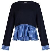 Pull Liu Jo Pull avec volants