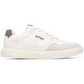 Baskets homme sur Grenoble : Baskets basses Xti 14572004