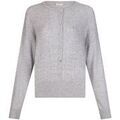 Gilets sur Grenoble : Gilet Liu Jo Cardigan en laine avec motif de torsades