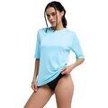 Tee-shirts sur Grenoble : T-shirt Roxy Happy Waves