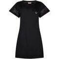 Robes sur Grenoble : Robe courte Liu Jo Robe courte avec d&eacute;tails en dentelle Noir