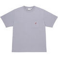 Tee-shirts sur Grenoble : T-shirt Gramicci One Point