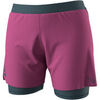 Short Dynafit Alpine Pro 2in1