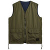 Gilet Taion Military Reversible