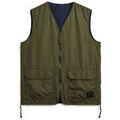 Gilets sur Grenoble : Gilet Taion Military Reversible