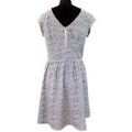 Robe courte H&M -