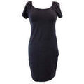 Robe courte Esprit Robe Taille 36 / S Noir Robe courte Esprit Robe Taille 36 / S Noir Grenoble