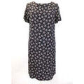 Robe courte Promod Robe Taille 38 / M Noir Robe courte Promod Robe Taille 38 / M Noir Grenoble