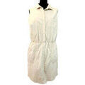 Robe courte Esprit Robe Taille 42 / XL Beige Robe courte Esprit Robe Taille 42 / XL Beige Grenoble