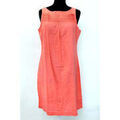 Robe courte Esmara Robe Taille 42 / XL Rose Grenoble