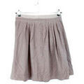Jupes Somewhere Jupe Taille 38 / M Beige Grenoble