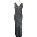 Robes sur Grenoble : Robe Giorgia Robe Taille 36 / S Gris