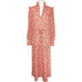 Robes sur Grenoble : Robe La Redoute Robe Taille 36 / S Orange
