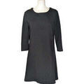 Robes sur Grenoble : Robe courte Vegas Collection Robe Taille 36 / S Noir