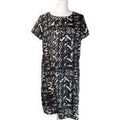 Robe courte Kiabi Robe Taille 38 / M Noir