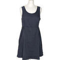 Robe courte Quechua Robe Taille 38 / M Bleu Robes sur Grenoble : Robe courte Quechua Robe Taille 38 / M Bleu