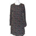 Robe courte Mango Robe Taille 40 / L Noir Grenoble