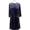 Robes sur Grenoble : Robe courte Fashion Private Company Robe Taille 36 / S Bleu