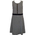 Robes sur Grenoble : Robe courte Promod Robe Taille 38 / M Noir