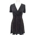 Robe courte Lpc Robe Taille 36 / S Noir Robes sur Grenoble : Robe courte Lpc Robe Taille 36 / S Noir