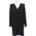 Robes sur Grenoble : Robe courte Kiabi Robe Taille 36 / S Noir