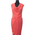 Robe courte Morgan Robe Taille 36 / S Orange Grenoble