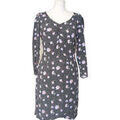 Robes sur Grenoble : Robe courte Naf Naf Robe Taille 38 / M Noir