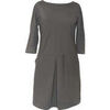 Robe courte Urban Robe Taille 36 / S Noir