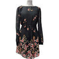Robe courte Primark Robe Taille 36 / S Noir Grenoble
