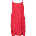 Robes sur Grenoble : Robe courte Kiabi Robe Taille 38 / M Rouge