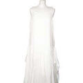Robes sur Grenoble : Robe Liberto Robe Taille 42 / XL Blanc