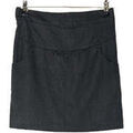 Jupes Best Mountain Jupe Taille 36 / S Gris Grenoble
