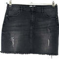 Jupes Miss Liberto Jupe Taille 38 / M Noir