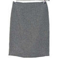 Jupes Fiorella Di Verdi Jupe Taille 38 / M Gris Grenoble