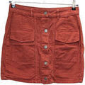Jupes Deeluxe Jupe Taille 40 / L Orange Grenoble