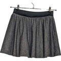 Jupes Divided Jupe Taille 36 / S Gris Grenoble