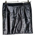 Jupes Breal Jupe Taille 38 / M Noir