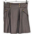 Jupes Jaz Jupe Taille 36 / S Gris Grenoble
