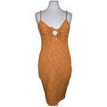 Robe courte H&M -