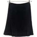 Jupes 123 Jupe Taille 42 / XL Noir Grenoble