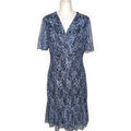 Robes sur Grenoble : Robe courte Riu paris Robe Taille 38 / M Bleu