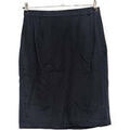Jupes Canda Jupe Taille 42 / XL Bleu Grenoble