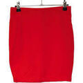 Jupes Amisu Jupe Taille 36 / S Rouge Grenoble