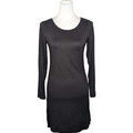Robes sur Grenoble : Robe courte Gemo Robe Taille 36 / S Noir