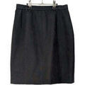 Jupes Caroline Rohmer Jupe Taille 38 / M Noir