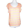 T-shirt Des Petits Hauts Top/T-shirt Taille 36 / S Rose