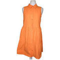 Robes sur Grenoble : Robe courte Stradivarius Robe Taille 36 / S Orange
